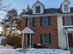 9287 TRAVELLERS CT, NEW MARKET, VA 22844 Single Family Residence For Sale MLS#