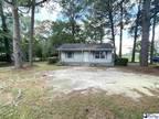 Home For Sale In Lake City, South Carolina