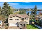 15032 37th Avenue Northeast, Lake Forest Park, WA 98155