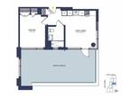 509 Third Avenue - 1 Bedroom, 1 Bathroom + Terrace_G_10