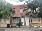 2024 W 2ND ST, CHESTER, PA 19013 Single Family Residence For Sale MLS#