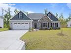 501 PEBBLE SHORE DRIVE, SNEADS FERRY, NC 28460 Single Family Residence For Sale