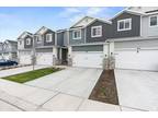 4828 E BREEZY PATCH RD, EAGLE MOUNTAIN, UT 84005 Condo/Townhome For Sale MLS#