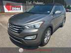 2015 Hyundai Santa Fe Sport 2.0L Turbo