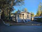 Mobile Home, Mobile/Manufactured - Columbia, CA 10956 Green St #226