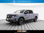 2024 Honda Ridgeline Sport