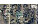 Plot For Sale In Lehigh Acres, Florida