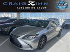 2023 Lexus ES 350 Premium Package