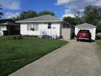 Home For Sale In Rantoul, Illinois