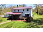10484 BEECHTREE RD, WEST VALLEY, NY 14171 Single Family Residence For Sale MLS#