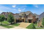 13326 MARDI GRAS LN, FRISCO, TX 75035 Single Family Residence For Sale MLS#