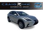 2021 Lexus NX 300