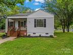 15 ALBEMARLE ST, LEXINGTON, NC 27292 Single Family Residence For Sale MLS#