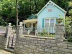 8 ARMSTRONG ST, EUREKA SPRINGS, AR 72632 Single Family Residence For Sale MLS#