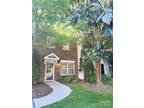 2438 RYERSON CT, CHARLOTTE, NC 28213 Condo/Townhome For Sale MLS# 4143499