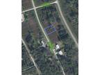 Plot For Sale In Lake Placid, Florida