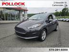 2017 Ford Fiesta SE