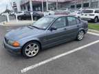 2001 BMW 3 Series 325i