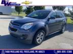 2014 Chevrolet Equinox LT 1LT