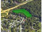 Plot For Sale In New Cumberland, Pennsylvania