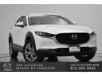 2021 Mazda CX-30 Select