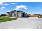 5615 Lone Ranger Ct, Killeen, TX 76542