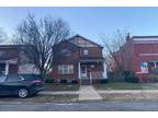 4704 Page Blvd, Saint Louis, MO 63113