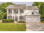 2715 APPLE TWIG DR, CHARLOTTE, NC 28270 Single Family Residence For Sale MLS#