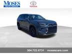 2024 Toyota Grand Highlander