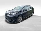 2021 Toyota Sienna XLE 7 Passenger