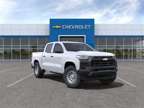 2023 Chevrolet Colorado Work Truck