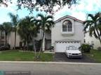 Residential Rental, Single - Plantation, FL 13389 Nw 7th St