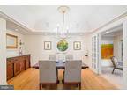 Home For Sale In Bethesda, Maryland