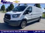 2016 Ford Transit-250 Base