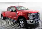 2022 Ford F-350SD Lariat DRW