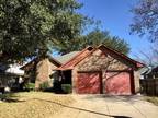 LSE-House, Traditional - Arlington, TX 5607 Misty Crest Dr