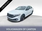 2024 Volkswagen Jetta 1.5T Sport