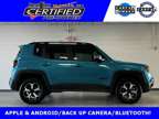 2019 Jeep Renegade Trailhawk 4X4!