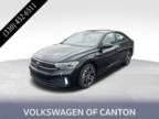 2024 Volkswagen Jetta 1.5T Sport