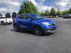 2016 Buick Encore Sport Touring