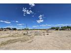 Plot For Sale In Radium Springs, New Mexico