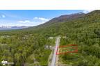 Plot For Sale In Palmer, Alaska