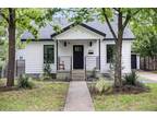 920 Gene Johnson St, Austin, TX 78751 - MLS 6992530