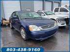 2007 Ford Five Hundred SEL