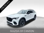 2025 Mazda CX-70 PHEV Premium Plus