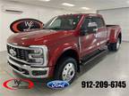 2024 Ford F-450SD