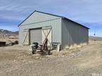 Home For Sale In Imlay, Nevada