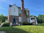 Home For Sale In Baltimore, Maryland