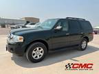 2014 Ford Expedition XL