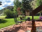 Property For Sale In Bellvue, Colorado